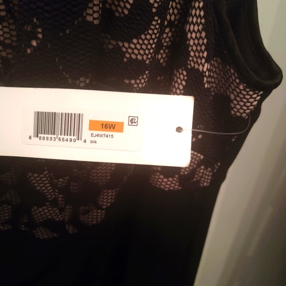 Evening gown - Picture 2 of 5